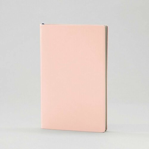 Journal Plain Gentle Powder Записная книжка М