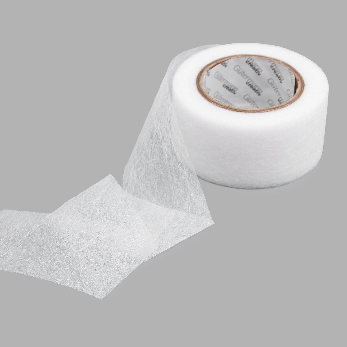 Паутинка термоклеевая лента для ткани Gutermann HT3, 616540, 3см*10м