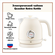 Чайник Xiaomi Qcooker Kettle QS-1701 (с датчиком температуры) Винтажный зеленый ...
