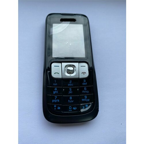 Корпус для Nokia 2630 черный