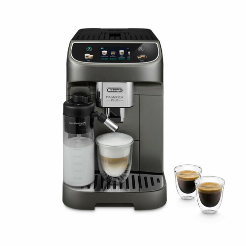 Кофемашина DeLonghi ECAM32070 TB 7110000₽