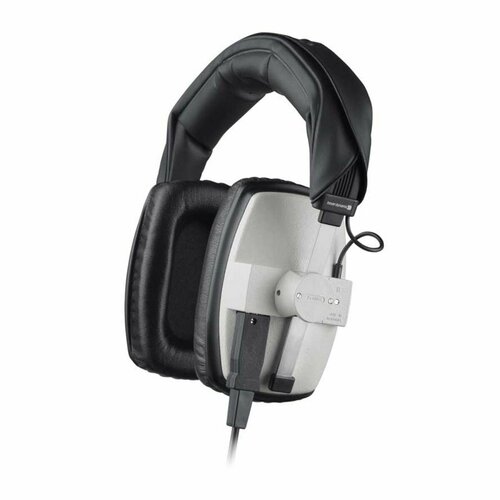 Накладные наушники Beyerdynamic DT100 черныйсеребристый 4289000₽