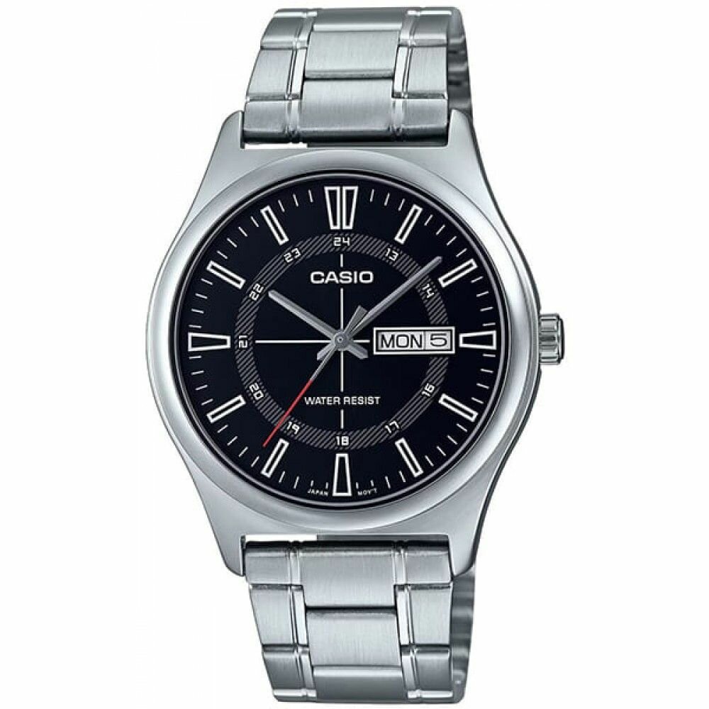 Наручные часы CASIO Collection MTP-V006D-1C