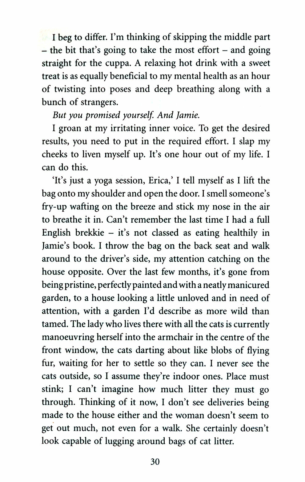 The Girl in the Photo / Carrington Sam / Книга на Английском - фото №2