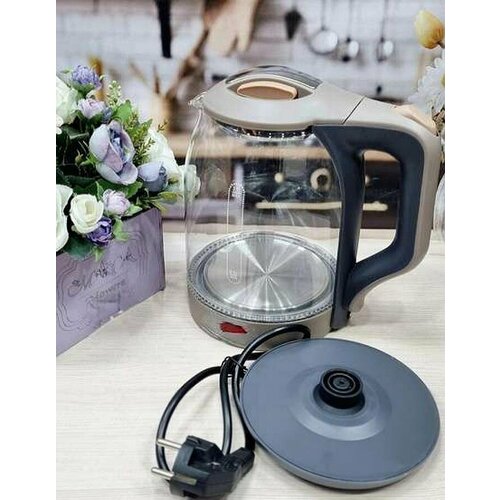 Электрический чайник 400000₽