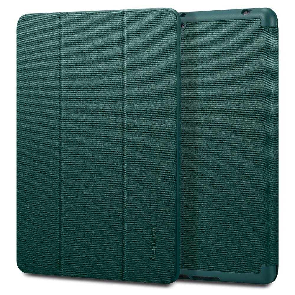 Чехол SPIGEN для iPad 10.2" (2019) - Urban Fit - Зеленый - ACS01062