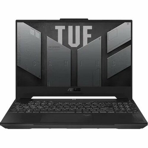 ASUS TUF Gaming A15 FA507NV-LP058 90NR0E85-M004U0 Grey 156 FHD Ryzen 7 7735HS16Gb512Gb SSDRTX 4060 для ноутбуков - 8GbnoOs 15400000₽
