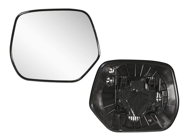 Стекло бокового зеркала (зеркальный элемент) левого с подогревом SAILING HDJBG002L для Honda CR-V IV RE / RM 2012-2015