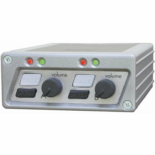 Передатчик поясной двухканальный ASL PS29M 7491000₽