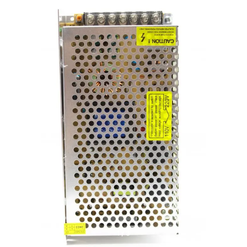 Блок питания 5V 30A IP20 704₽