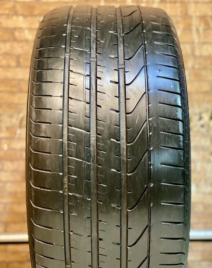 Pirelli P Zero 275/45 R20