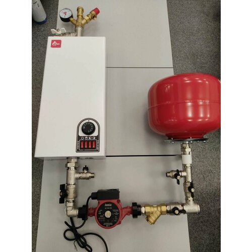 Комплект полный стэн Стандарт-9 33600₽