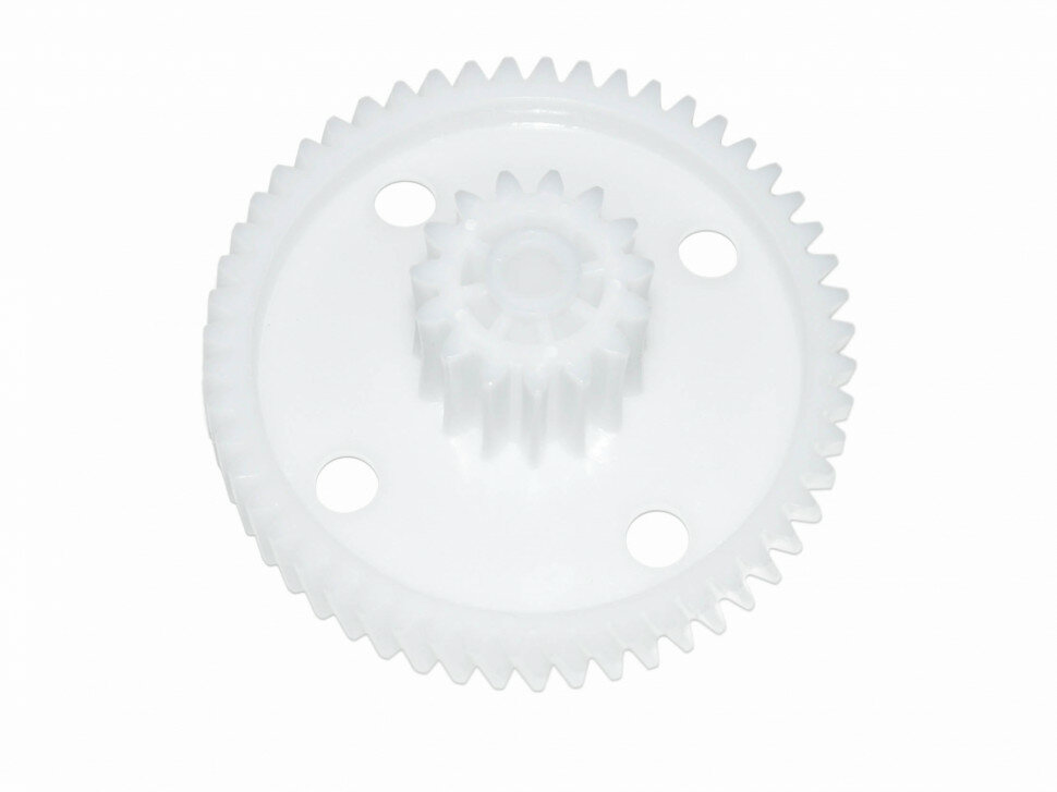 фото Шестерня мясорубки аксион, бриз средняя ЮМГИ721146007 ЮМГИ721146007