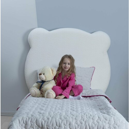 Кровать Медведя Джексона