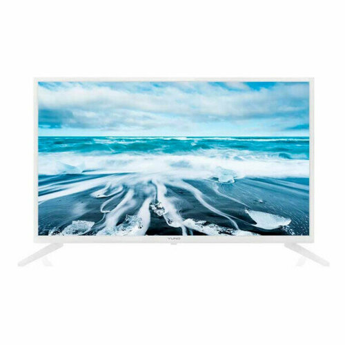 Телевизор Yuno ULM-32TCSW1135 2041400₽