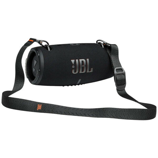 Портативная акустика JBL Xtreme 3 черный