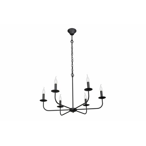 Люстра Лама 18 кв м 79 см 25755₽