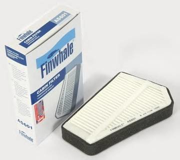 Салонный фильтр Finwhale AS601