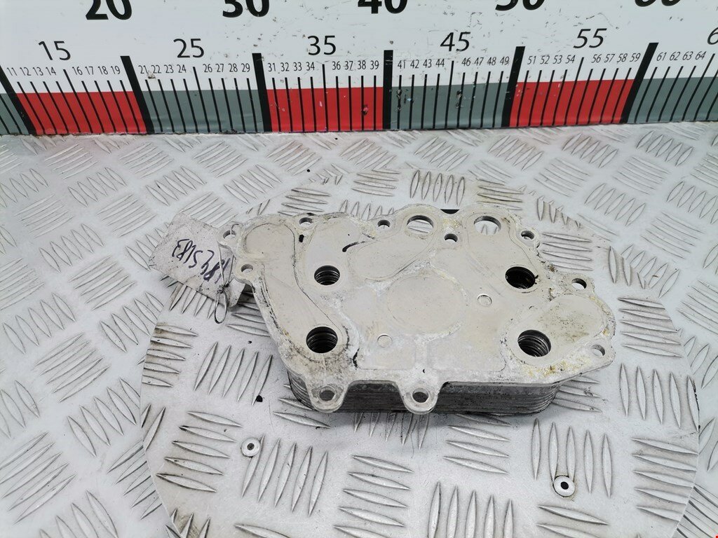Теплообменник Mercedes B-Class (W245) A6401800765 арт. 1845183