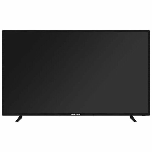 ЖК-телевизор GoldStar LT-50U900 50 Black 3053800₽