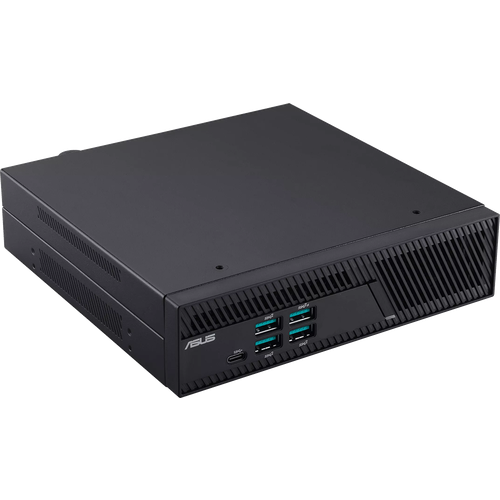 Платформа для неттопа ASUS PB62 (PB62-BB5027MV) (90MR00H2-M00270)