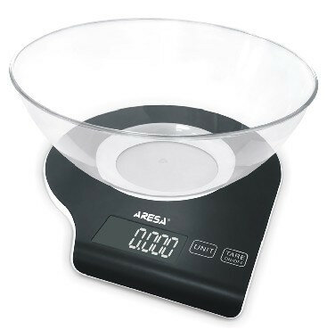 Весы кухонные (ARESA AR-4301)
