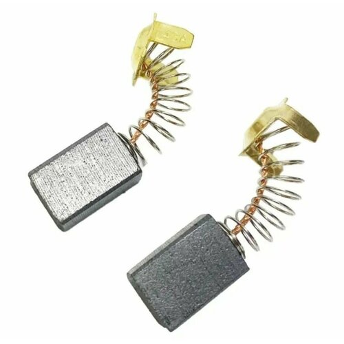 Щетка 561 Rezer к ЭП ДП-1600 Интерскол 71118 2 шт блитсер10 350₽