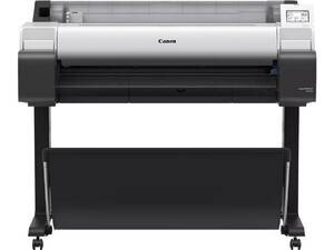 Плоттер Canon Плоттер Canon imagePROGRAF TM-340 (6248C003AA) A0/36"