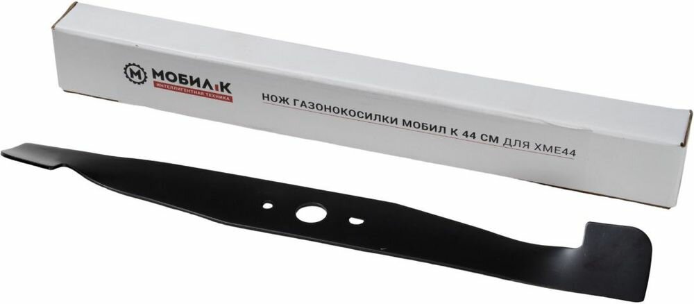 Нож для газонокосилки электрической мобил К XME44 44 см