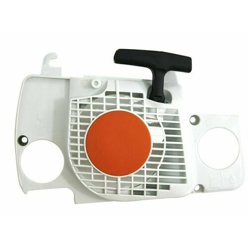 карбюратор united parts аналог stihl fs130 c1q s173 90 0063 Стартер ручной UNITED PARTS для STIHL MS180 (аналог 11300802100) арт.90-0680