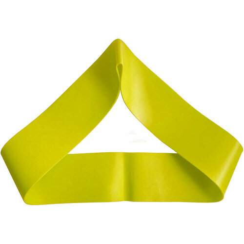 Резинка для фитнеса и пилатеса спортивная петля для растяжки и гимнастики дома универсальная регулируемая лента для похудения и упражнений для ног рук и ягодиц гимнастический ленточный инвентарь 345₽