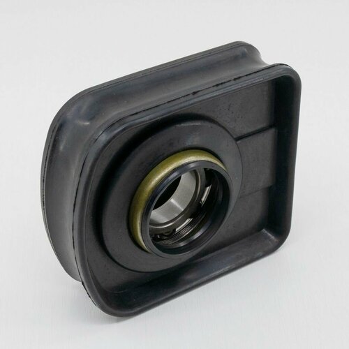 Подшипник подвесной MMC CANTERHYUNDAI диаметр 40 мм вид 1 QML ширина по пыльникам 58 мм без скобы 3380₽