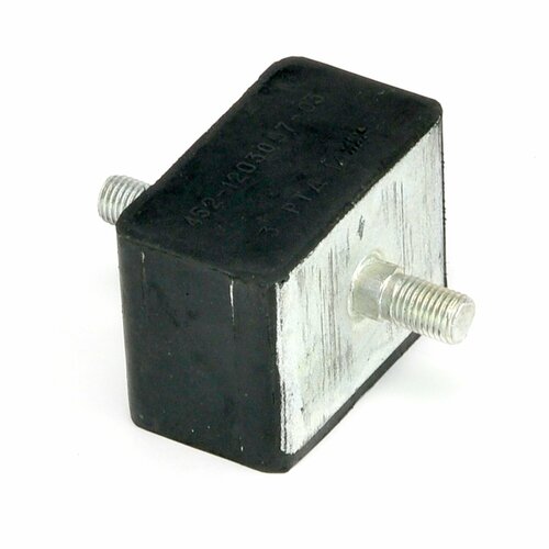 Подушка глушителя УАЗ 332₽