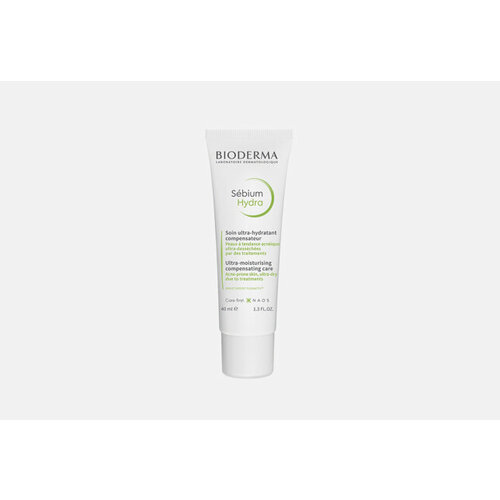 Крем для проблемной кожи Sebium Hydra Moisturising Replenishing Care