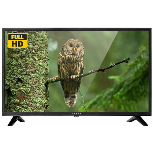 Телевизор VEKTA LD-32SF4350BT FullHD 1838900₽