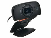 Web камера / Logitech HD Webcam C525 / 960-001064
