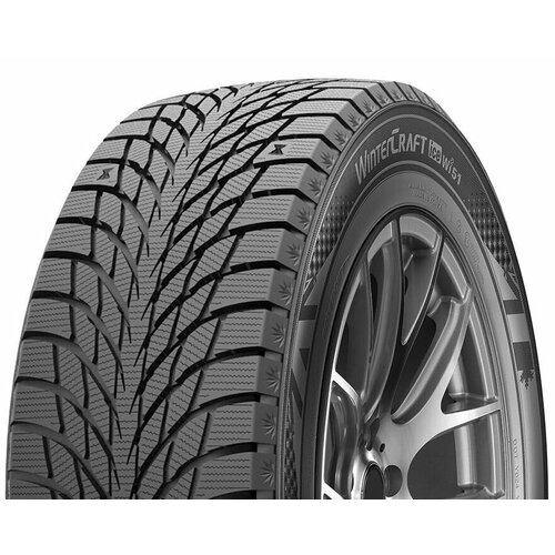 Автомобильные шины Kumho WI51 195/55 R16 91T