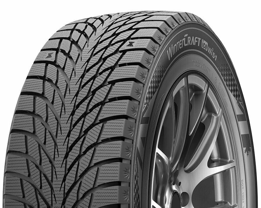 Автомобильные шины Kumho WI51 225/45 R17 94T