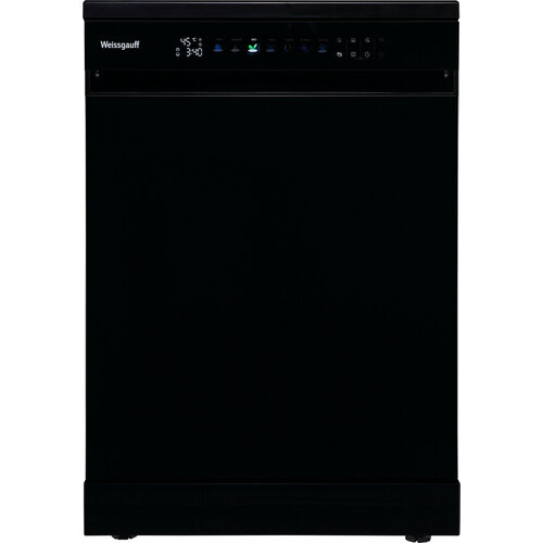 Посудомоечная машина с авто-открыванием и инвертором Weissgauff DW 6160 Inverter Real Touch AutoOpen 5564000₽