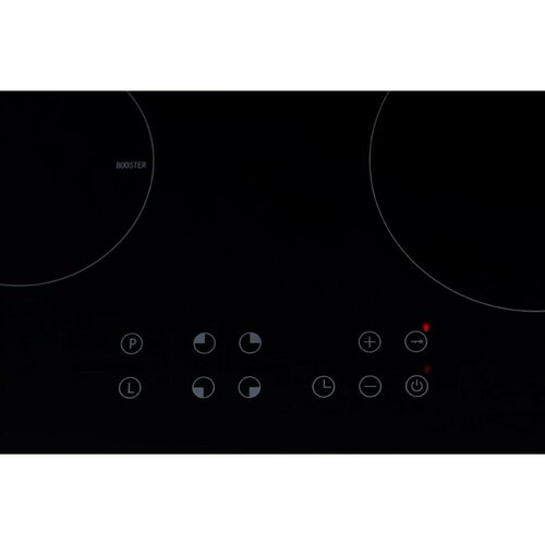 Варочная панель индукционная MBS PI-605 3115300₽