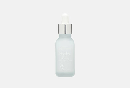 Сыворотка для лица с кокосовой водой Hydra Skin ampule serum 25 мл