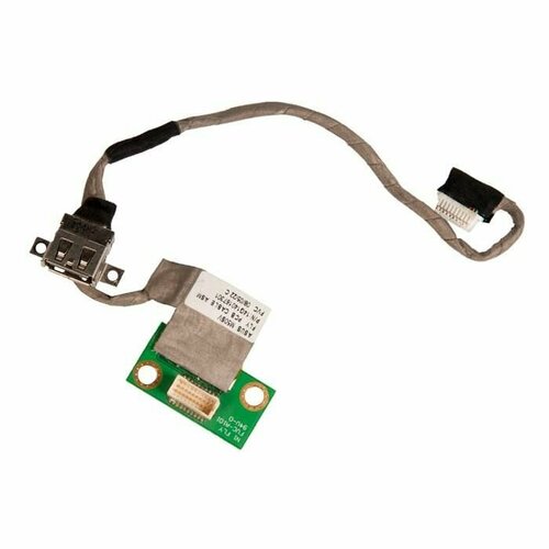 Плата для ноутбука Asus M50SV FLY PCB CABLE/14G140167301 клавиатура для ноутбука asus m50sv