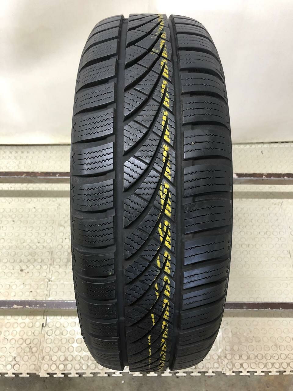 Hankook Optimo 4S 185/60 R15 БУ Шины Зимние