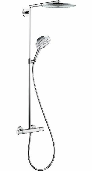 Душевая стойка Hansgrohe Raindance Select S 300 27114000 Showerpipe