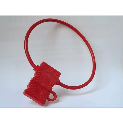 Титан - держатель предохранителей 300₽