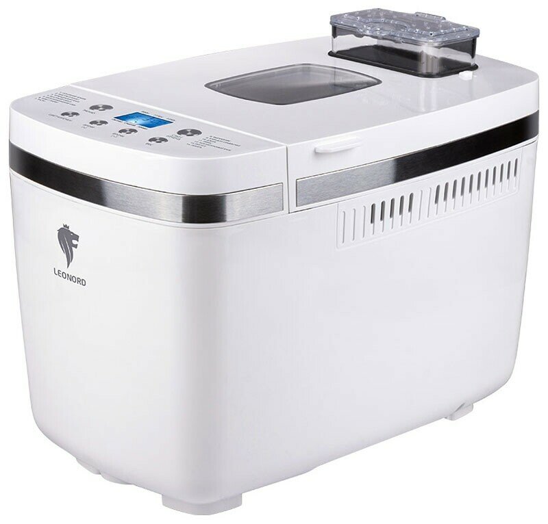 фото Хлебопечка Leonord LE-1738 (106906)