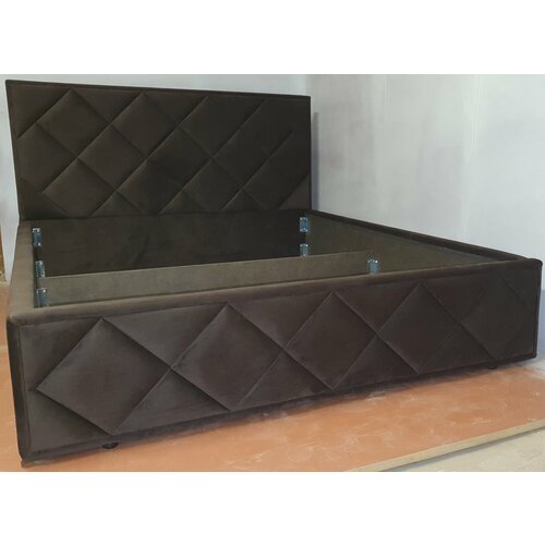 Двуспальная кровать 160х200 34990₽