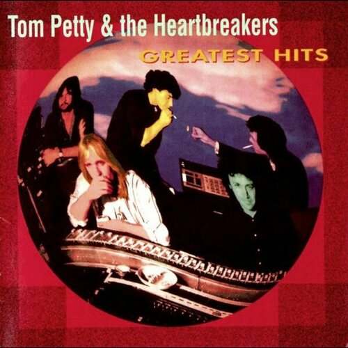 Компакт-диск Warner Tom Petty And The Heartbreakers – Greatest Hits виниловая пластинка tom petty tom petty and heartbreakers remastered 1 lp