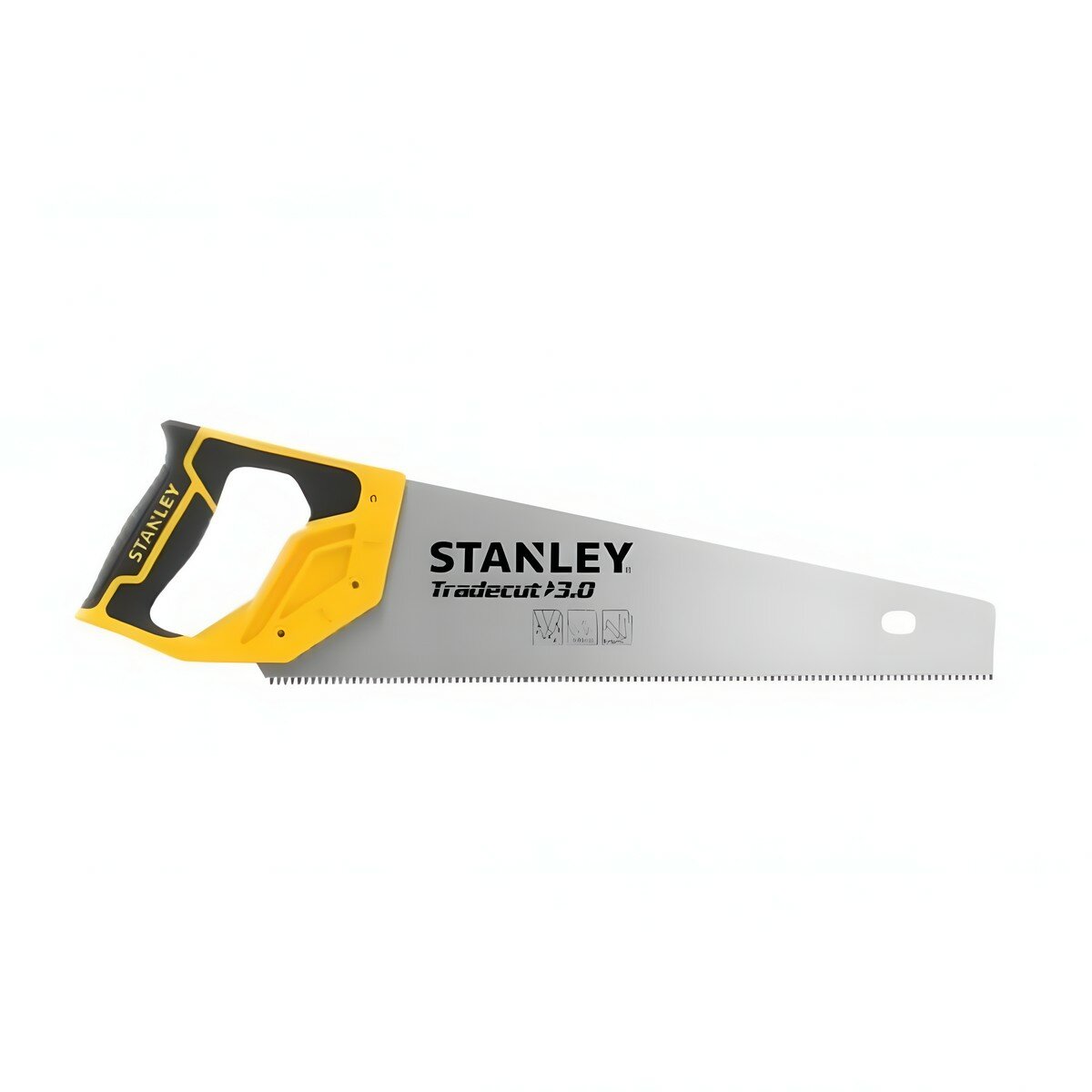 Ножовка столярная Stanley - фото №15