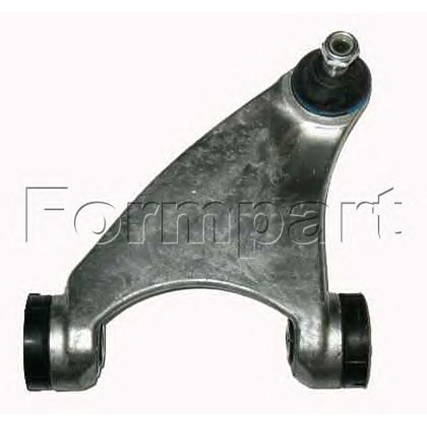 FORMPART 1009006 (51776326 / 51834094 / 60651939) рычаг подвески прав alfa romeo: 156 / 147 97-, 00-